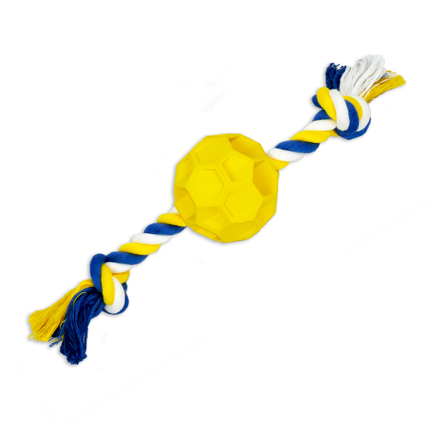 Dog Toys & Enrichment