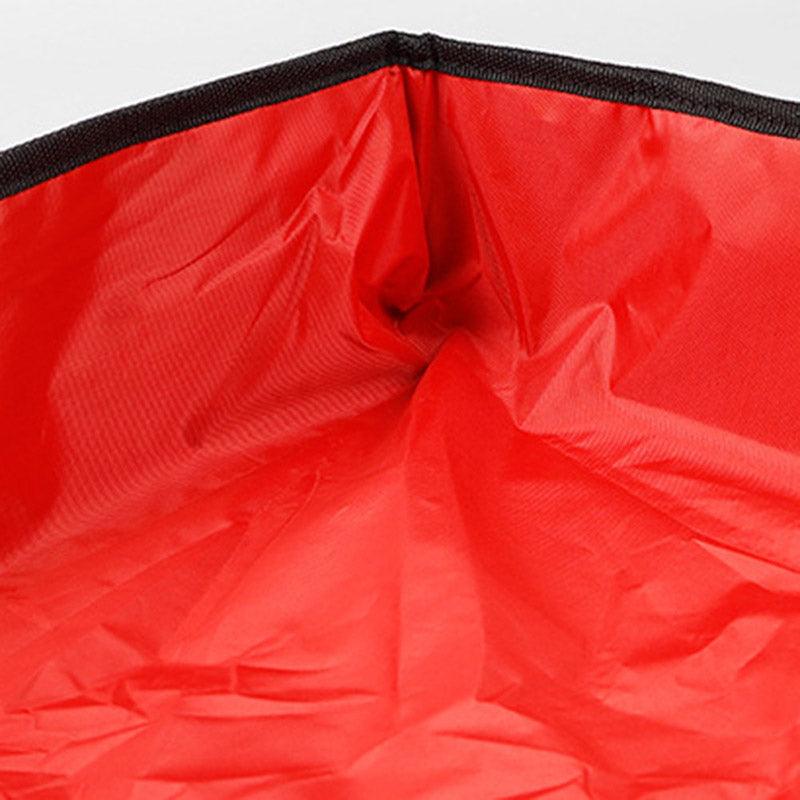 Foldable Portable Cat Litter Box: The Ultimate Travel Companion For